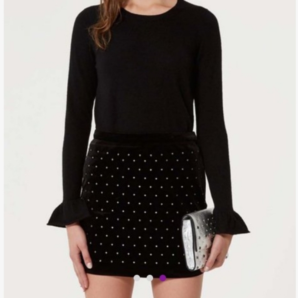 Rebecca Minkoff‎ Betsy mini skirt